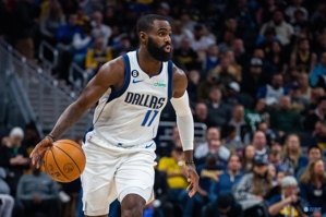 chuyện gì đang xảy ra vậy? Sau thời hạn giao dịch, Hardaway Jr. ghi trung bình 9,2 điểm mỗi trận và sút 33/28/50% từ ba khu vực.