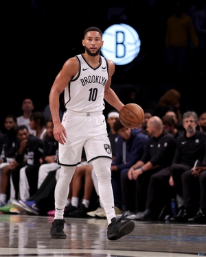 Quan chức Nets: Trận sân khách hôm nay với Grizzlies, trạng thái của Simmons đã được nâng cấp để sẵn sàng thi đấu!