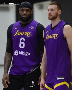 Tạp chí Lakers: Lakers sẽ từ bỏ bảo vệ Dylan Windler để ký hợp đồng với Harry Giles