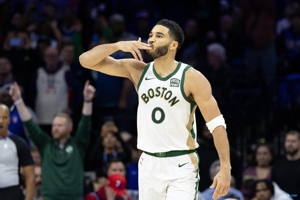 Hướng tới chức vô địch? Celtics đã đánh bại đội đầu tiên trong lịch sử NBA với tỷ số hơn 50 lần trong một mùa giải!