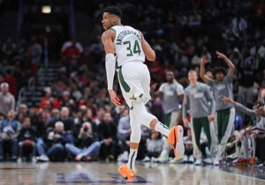 TJD: Bảo vệ Giannis Antetokounmpo là một gánh nặng lớn, tôi chưa bao giờ phải đối mặt với bất kỳ ai tầm cỡ như anh ấy.