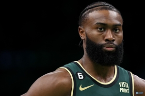 Jaylen Brown: Tôi đã làm việc chăm chỉ để cải thiện những điểm yếu của mình