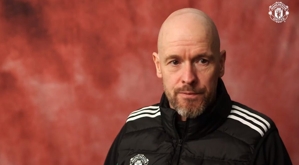 Ten Hag: Chúng tôi muốn chứng minh mình có thể đánh bại Liverpool và chơi thứ bóng đá đỉnh cao