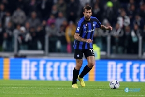 Truyền thông: Acerbi có thể bị các công tố viên Liên đoàn bóng đá Ý thẩm vấn vào thứ Năm, Inter Milan đang chờ kết quả