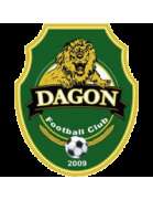 Dagon Star Utd.