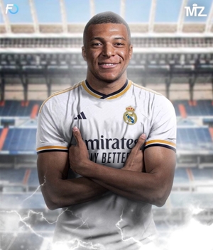 Relevo: Mbappé đã đạt thỏa thuận với Real Madrid nhưng chưa ký hợp đồng. Anh sẽ nhận mức lương cao nhất đội + một phần bản quyền hình ảnh.