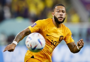 Người đại diện từ chối trả tiền bảo lãnh cho Alves của Depay: Đây hoàn toàn là tin sai sự thật