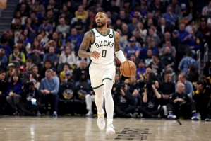 Lillard: Đôi khi trận đấu diễn ra như thế này. Hôm nay chúng tôi đã nhận được rất nhiều lời kêu gọi mà trước đây chúng tôi sẽ không gọi.