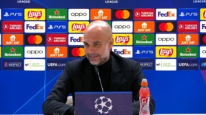 Guardiola: Khác với những đội bóng ưu tú như Real Madrid, Bayern, Barcelona, ​​​​Inter Milan, Manchester City là cầu thủ mới trong lịch sử lâu đời.