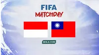 Prediksi FIFA Matchday, Timnas Indonesia Vs Chinese Taipei: Kesempatan Pelapis Unjuk Kebolehan