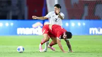 Daftar Ranking Terbaru FIFA: Timnas Indonesia Melorot Satu Peringkat, Spanyol di Puncak