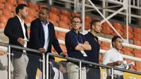 Akhiri Hubungan dengan Patrick Kluivert dan Stafnya, PSSI Diminta Cooling Down Dulu: Harus Cermat Pilih Pelatih Baru Timnas Indonesia