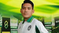 Irvan Mofu, Sang Juru Selamat PSS di Pegadaian Championship