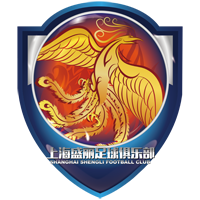 Liaoning Shenbei Hefeng Women