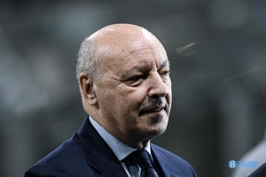 Marotta: Chất lượng kiểm soát bóng của Atletico Madrid đáng ngạc nhiên, hàng thủ từng là thế mạnh của họ