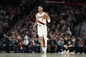 Billups: Đối thủ dùng mọi cách để bảo vệ Anfernee Simons, người thi đấu rất xuất sắc