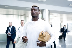 Pogba hủy hoại tương lai vì dùng ma túy cấm, "trung vệ xuất sắc nhất thế giới" bị chê cười