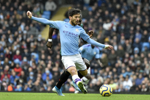 Blog chính thức của Premier League đăng ảnh David Silva và Foden: Lại bị nghi là bạn cũ sau khi mở cửa trở lại