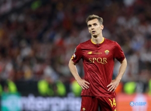 Llorente: Roma hôm nay thi đấu không tốt, trận nào cũng phải coi như trận cuối cùng của mùa giải