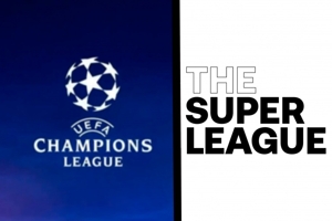 EU cấm European Super League đăng ký nhãn hiệu "Super League" để bảo vệ quyền lợi cho Super League Đan Mạch