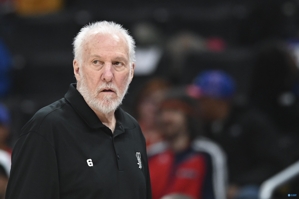 Popovich: Đối thủ đã phát hiện ra nhược điểm của chúng tôi là thiếu người và chúng tôi cần chuyền bóng nhiều hơn