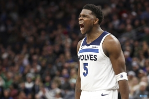 Timberwolves VS Clippers: Edwards, Gobert và Kyle Lee đều có thể ra sân