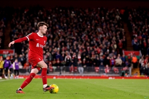 Bradley: Chúng tôi đang nghĩ đến việc giành mọi danh hiệu cho Klopp và tiễn đưa ông ấy một cách tốt nhất