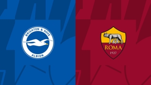 Đội hình xuất phát Brighton vs Roma: Welbeck và Lallana đá chính, Azmoun và Pez7 vào sân