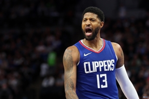 Trận đấu chính xác nhất trong sự nghiệp của tôi! Paul George thực hiện 11 trong số 12 quả ném phạt và ghi được 28 điểm, 5 rebound và 7 kiến ​​​​tạo.