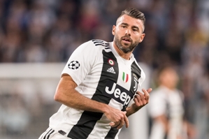 Barzagli: Tôi tưởng hôm nay Juventus sẽ chơi quyết liệt hơn. Juventus đã lo lắng trong hiệp một.