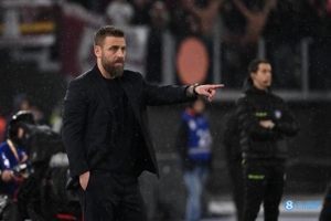 Roma ghi nhiều bàn thắng nhất kể từ khi De Rossi tiếp quản, có tỷ lệ chuyển hóa cú sút cao nhất và chỉ đứng sau Inter Milan về điểm.