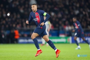 Bảng xếp hạng Chiếc giày vàng châu Âu: Mbappe vượt Lautaro vươn lên vị trí thứ 2 với hat-trick vòng này, Kane đứng đầu danh sách