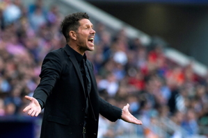 Atletico Madrid đã thua 12 trận trên mọi đấu trường mùa này, nhiều thứ hai kể từ khi Simeone nắm quyền.