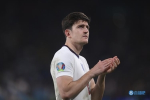 Maguire: Thế giới bên ngoài khó khăn hơn với tuyển thủ Anh của Manchester United, chúng tôi đã sẵn sàng vô địch cúp C1