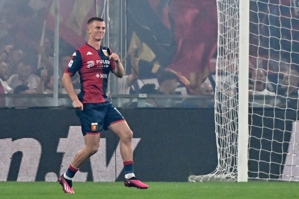 Romano: Genoa dự kiến ​​trả 25 đến 30 triệu euro cho Gudmundsson