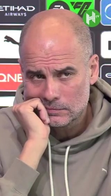 Bạn có dám giận nhưng không dám chỉ trích Stones chơi hai trận giao hữu ở Anh? Guardiola: Tôi không có gì để nói