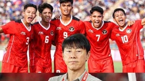 HLV Shin Tae Yong mang lợi thế lớn cho ĐT Việt Nam khi chỉ đem quân U22 đá AFF Cup 2024