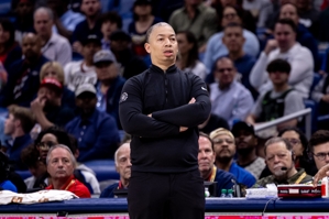 Tyronn Lue: Chúng tôi đã có tâm lý đúng đắn trong hiệp đầu tiên và George đã có thời gian nghỉ ngơi