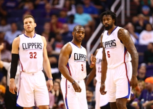 Matt Barnes: Clippers có cơ hội thắng Lob City nhưng các ngôi sao của chúng ta không thể hòa hợp