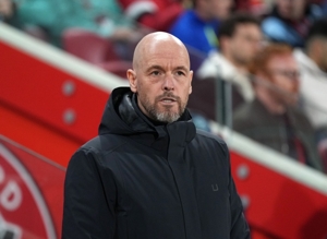 Ten Hag: Tôi rất thất vọng khi đội để mất 7 điểm trong một tuần khi chúng tôi dẫn đầu, nhưng tôi cũng tự hào về tiềm năng đáng kinh ngạc của đội.