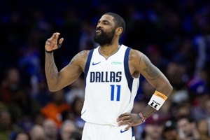 Kidd: Irving là một trong những cầu thủ xuất sắc nhất thế giới và anh ấy đã làm được mọi thứ mà chúng tôi mong đợi ngày hôm nay