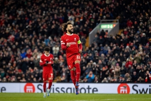 Salah: Nunez và Gakpo không nhận được đủ sự quan tâm, Klopp và tôi đã giải thích lý do ra đi.