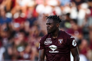 Sky Ý: Điều khoản mua đứt Zapata được kích hoạt, Torino mua đứt cầu thủ Atlanta và ký hợp đồng 2 năm