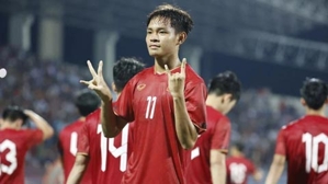 HLV Kim Sang Sik chọn được 3 sao trẻ lên tuyển sau AFF Cup 2024