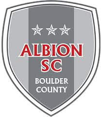 Albion SC Boulder