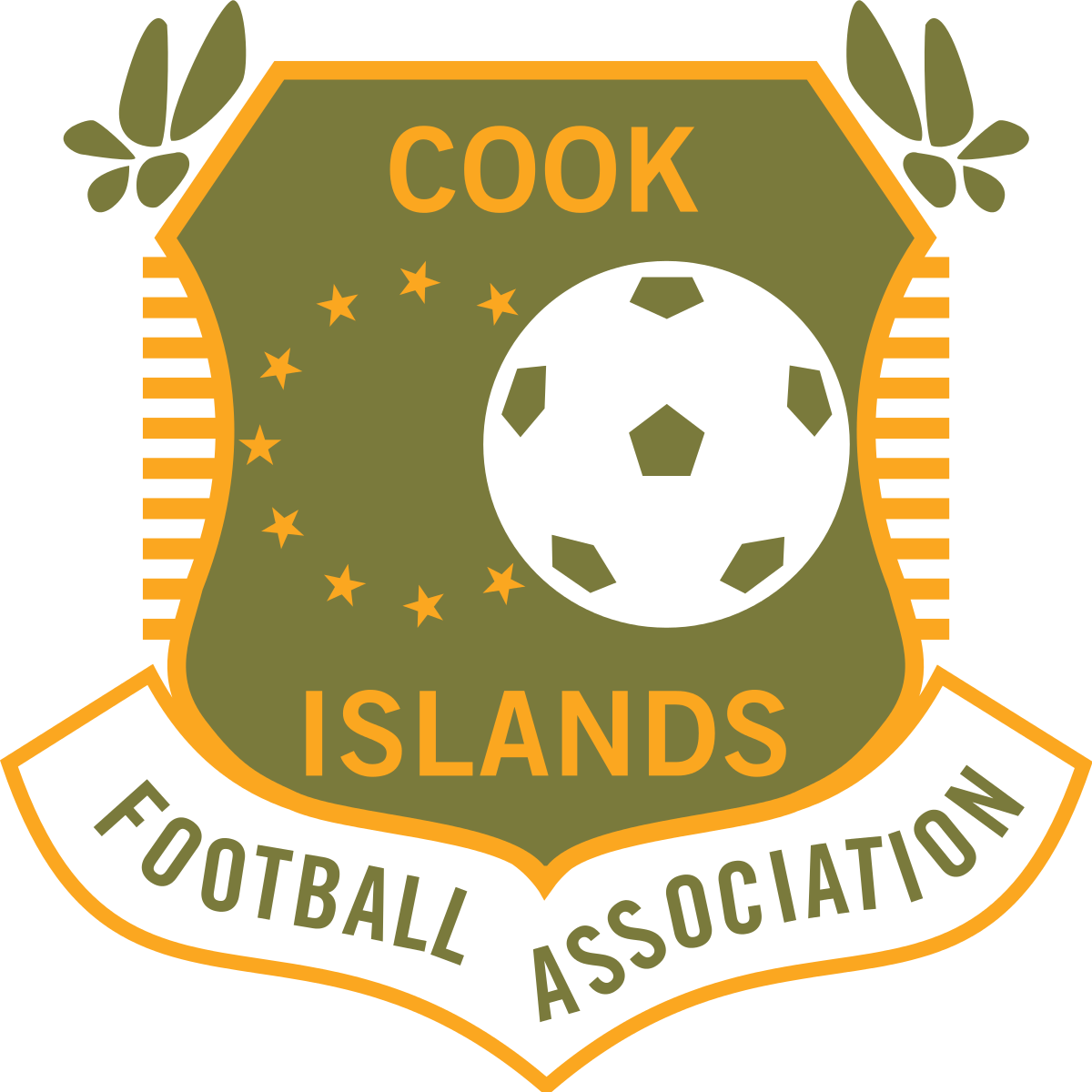 Cook Islands (w)