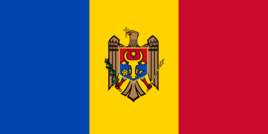 Moldova U16