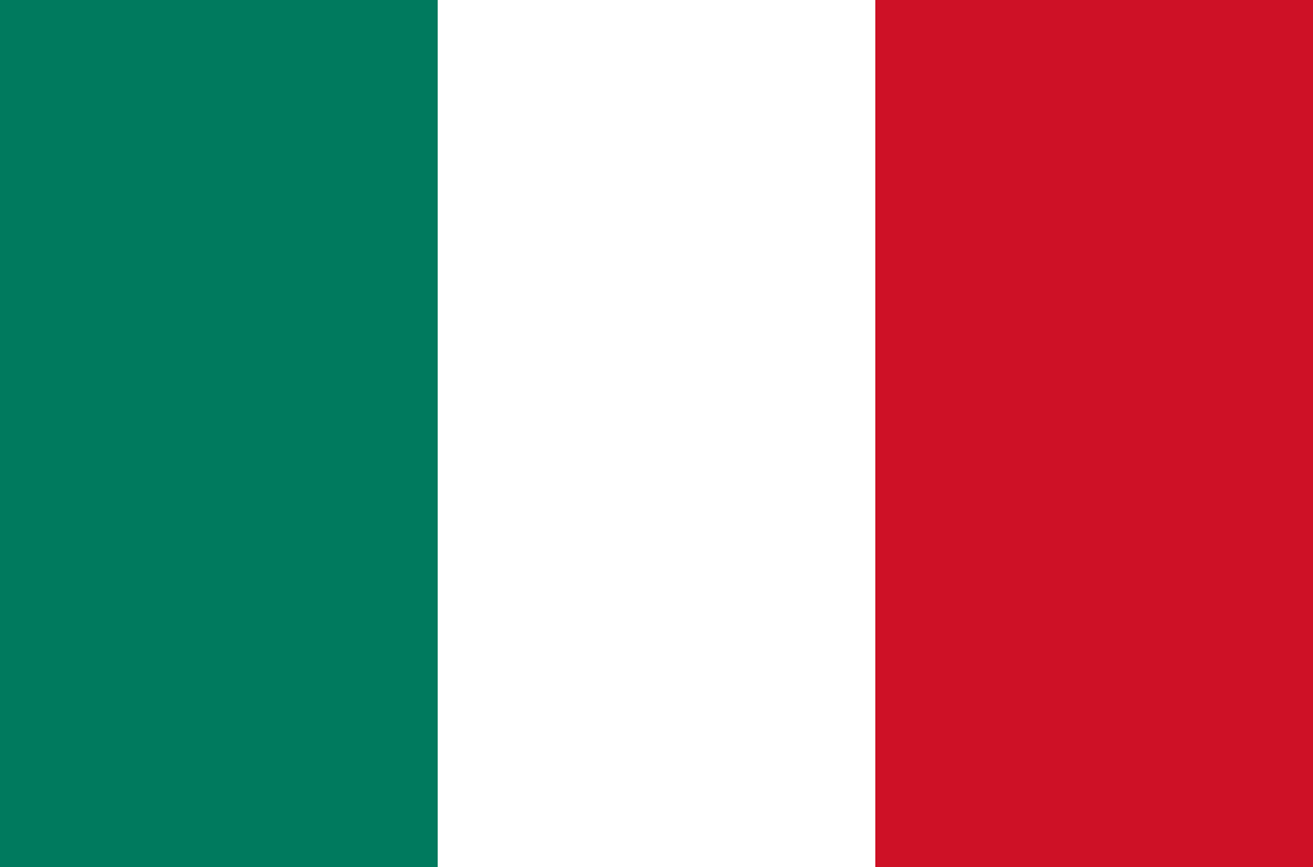 Italy U18 Women