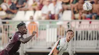 Bursa Transfer Liga Italia: Sassuolo Pantau Situasi Jay Idzes