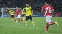 Marselino Ferdinan Bisa Dipinjamkan Oxford United untuk Musim 2025/2026: 3 Klub Ini Bakal Jadi Tujuannya?